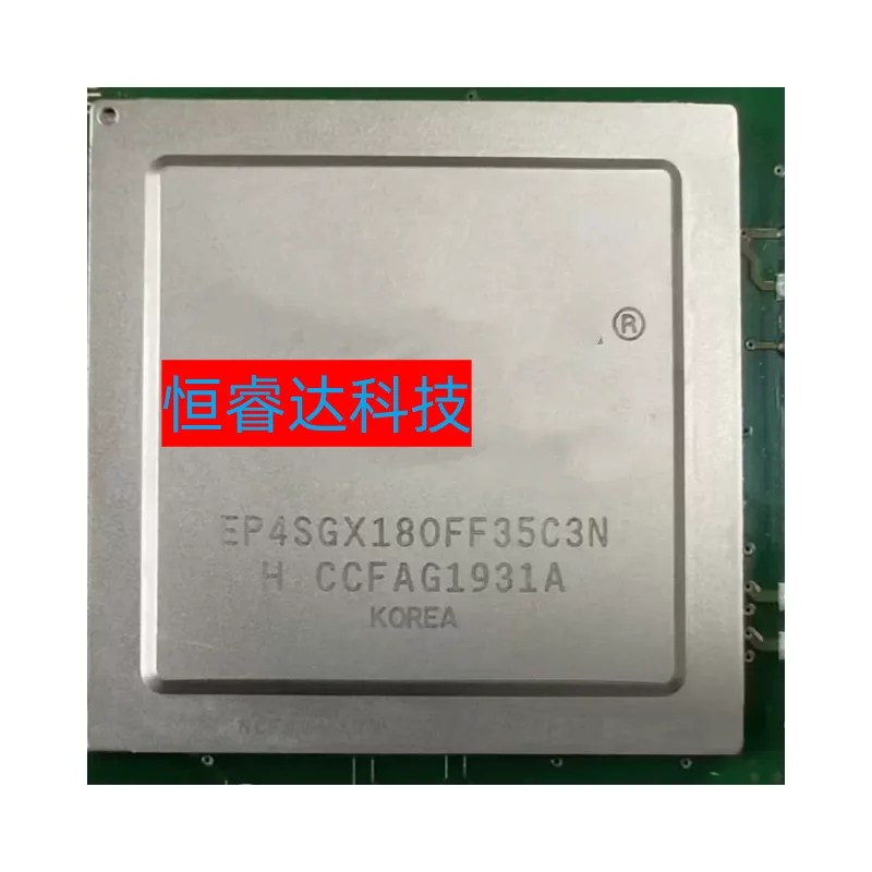 

1pcs/lot New Original EP4SGX180FF35C3N BGA EP4SGX180FF35 Chipset in stock