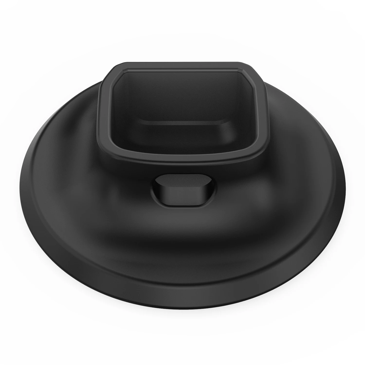 Silicone Stand Base Pocket 4 3, ø65mm Nonslip Soft Stable Anti Scratch Desktop Camera Mount Support Base Accessory Compatible
