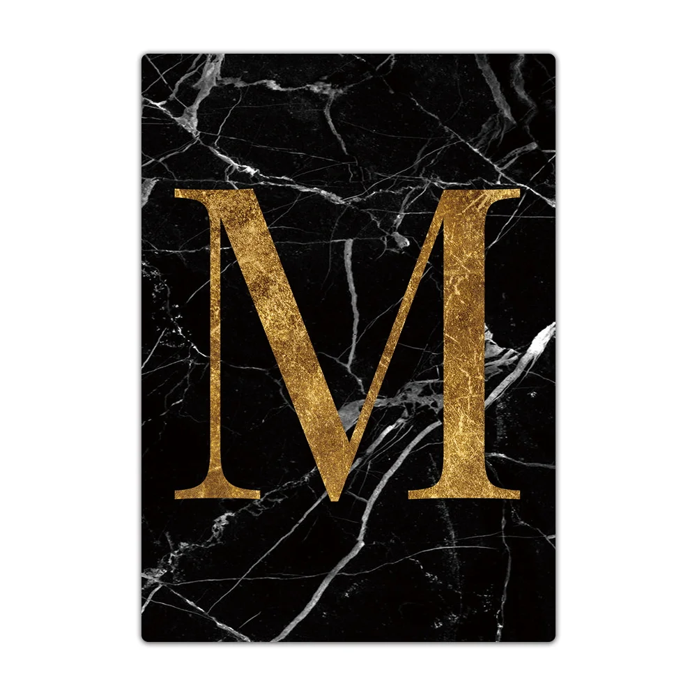 Passport Holder Travel Wallet Leather Passport Cover Cards Travel Wallet Document Organizer Case Blackmarble Letter Name Pattern