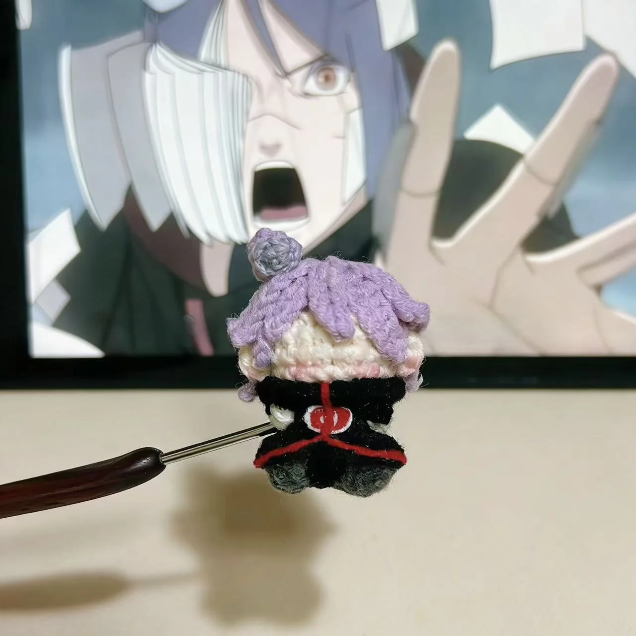 kit-de-material-diy-para-figura-de-hinata-de-shippuden-tricotada-a-mao-pingente-de-croche-presente