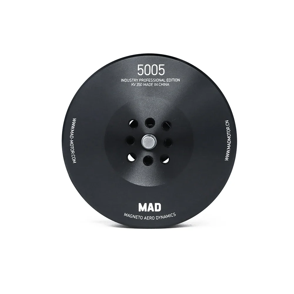 5005 IPE 280KV 350KV 440KV Motore brushless a basso rumore Motore Dr-one per aereo multirotore U-AV