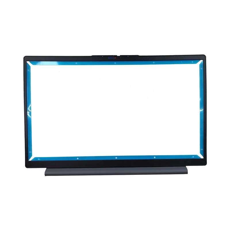 New 5B30S18993 For Lenovo ideapad 3 15IAU7 3 15ABA7 Lcd Front Bezel Cover Gray