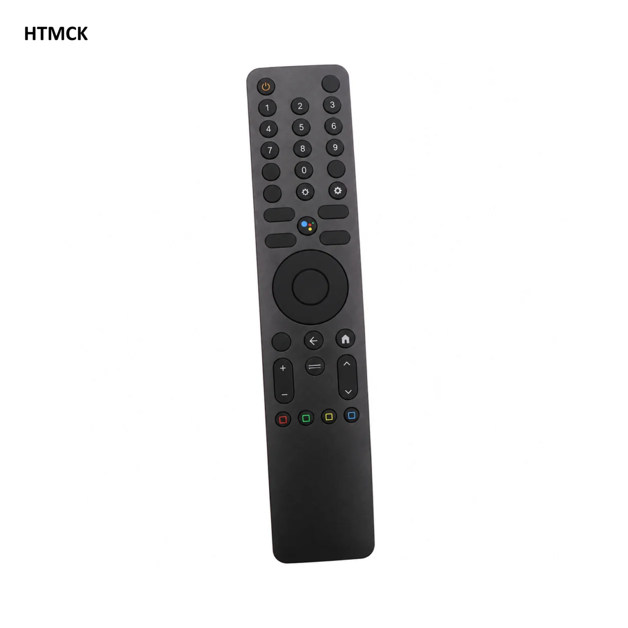 HTMCK Xiaomi 4K QLED TV Remote Controller Compatible with Q2 50 55 65 Models Voice Control Included image 3