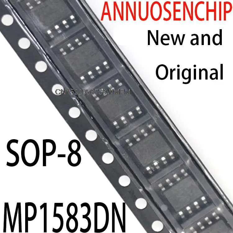 10PCS New and Original  SOP-8 MP1583 SOP  MP1583DN