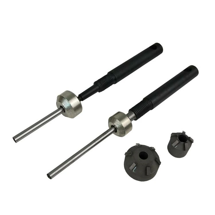 Hard Alloy Grinding Wheels Reamer Handle Cutter Bar Stick Holder for Motorcycle Valve Diamond Car Engine Valve Seat Repair