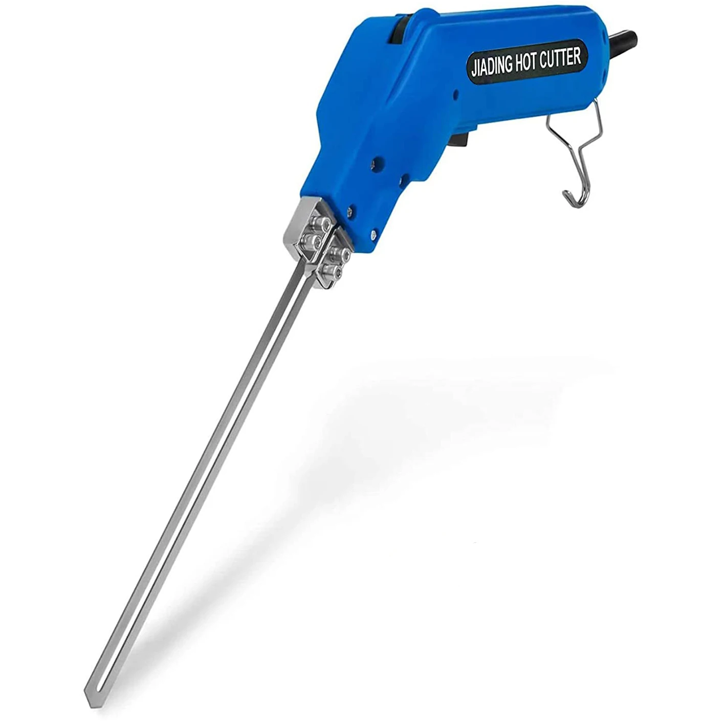 190W Handheld Electric Foam Hot Cutter ESP Carving Knife Professional Styrofoam Cutter Slotting Cutting Machine