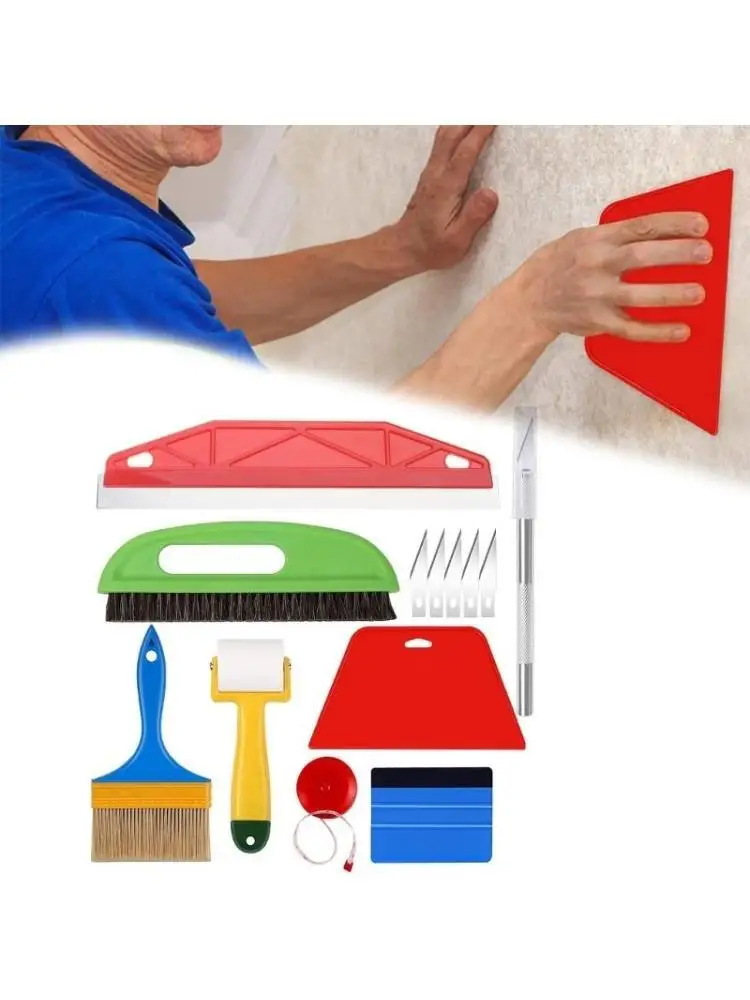 ensemble-complet-d'outils-peinture-papier-peint-652f-fournitures-pour-projets-creatifs