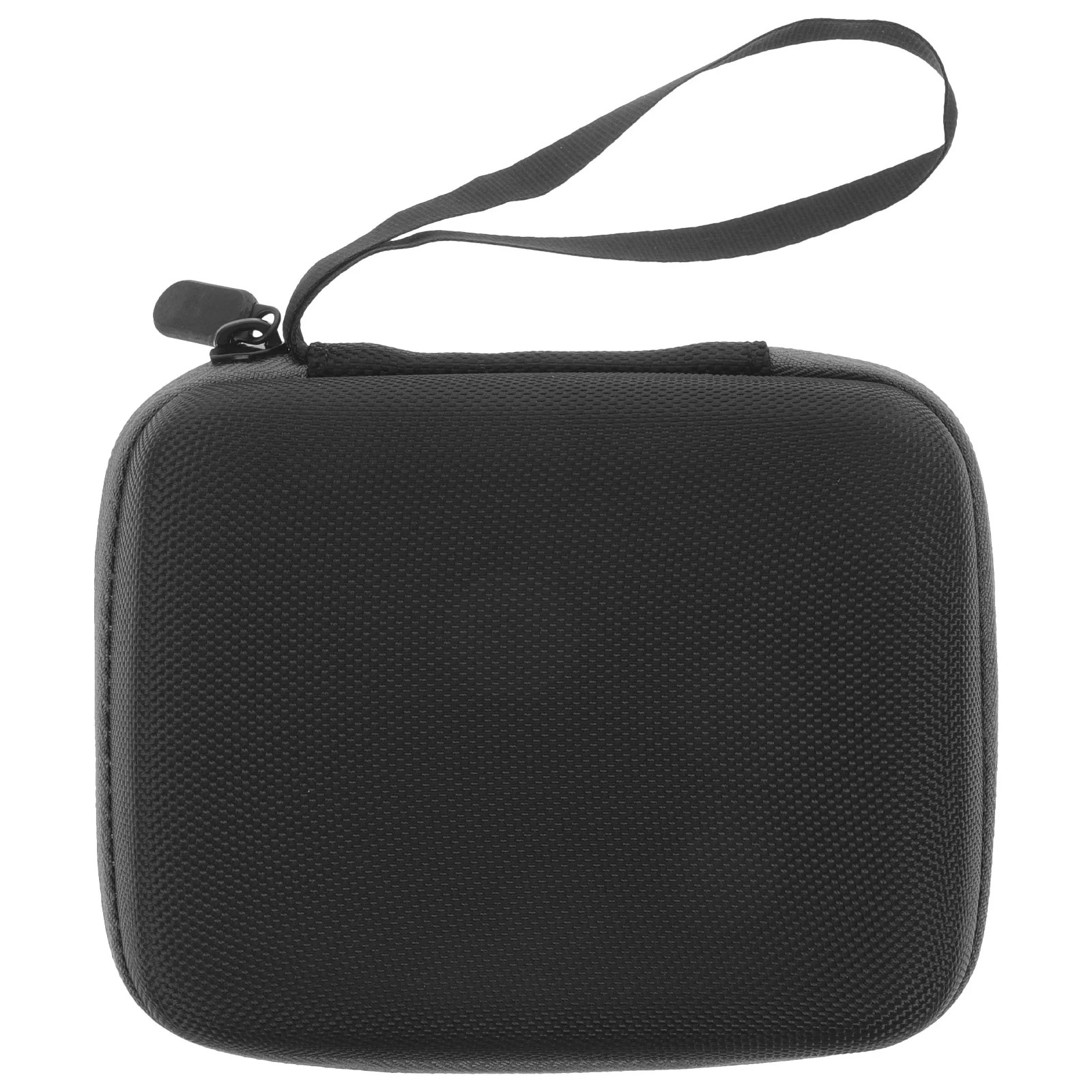 

Guitar Pick Holder Storage Box Case Picks Bag Portable Nylon Acoustic Holders Travel