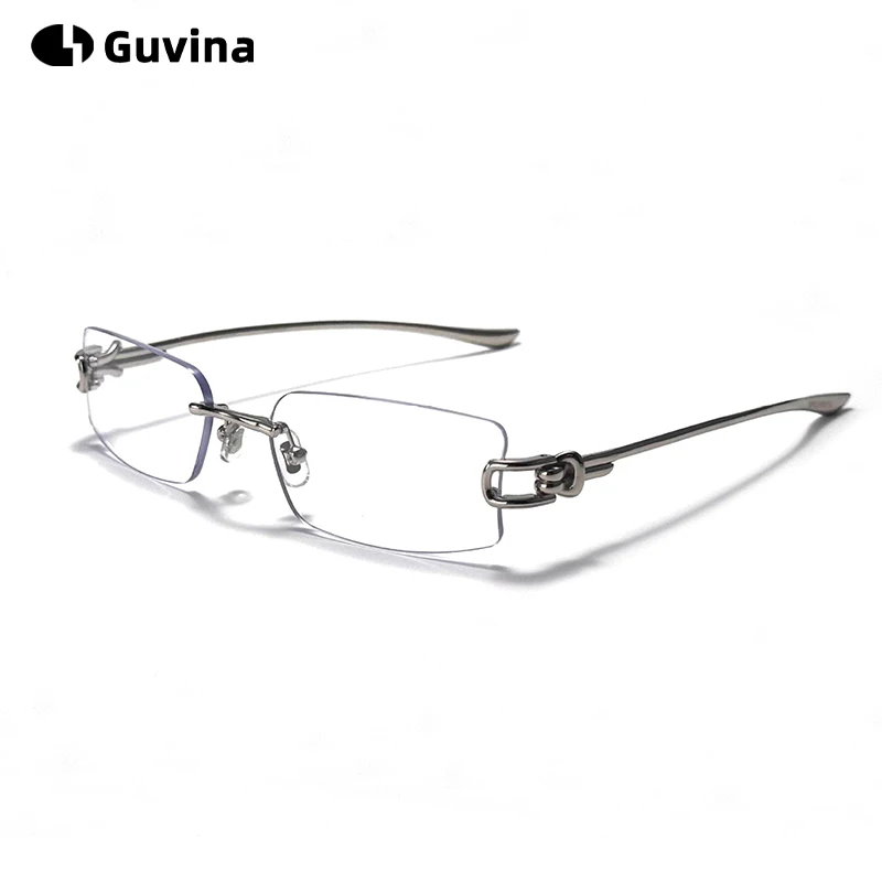 new-fashion-luxury-designer-style-square-rimless-eyeglass-titanium-glasses-frame-men-women-eyeglasses-korean-brand-eyewear