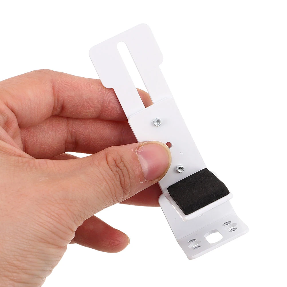 

3pcs Gpu Support Bracket Metal Durable 12cm Fan Slot Compatible Haijingfang Case Anti Sag Graphics Card St Small Mount