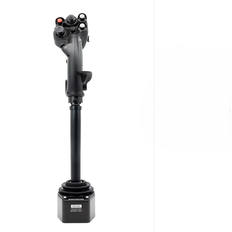 

Металлический Летающий джойстик MKIV Pro-L MCG Ultimate / VKB