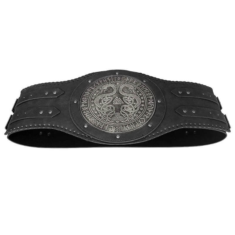 

Masquerades Party Medieval Waistbelt Stage Shows Corset Belt Festival Waiststrap