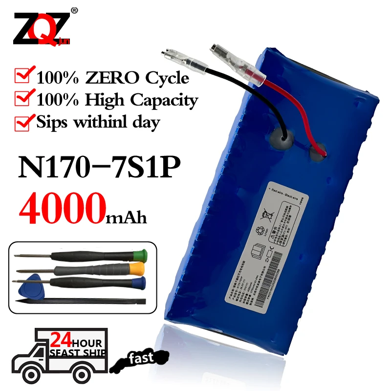 Battery For Haier Z…