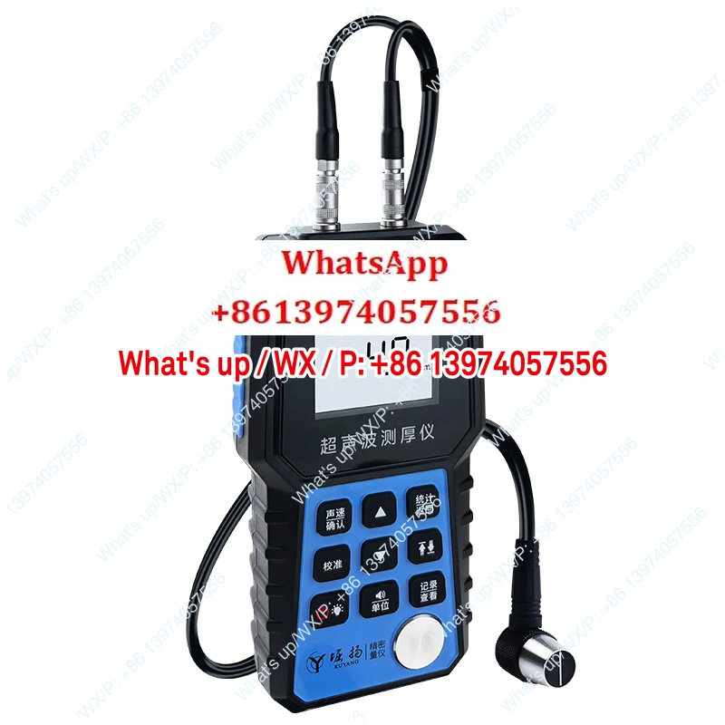 TT100 Ultrasonic Th…