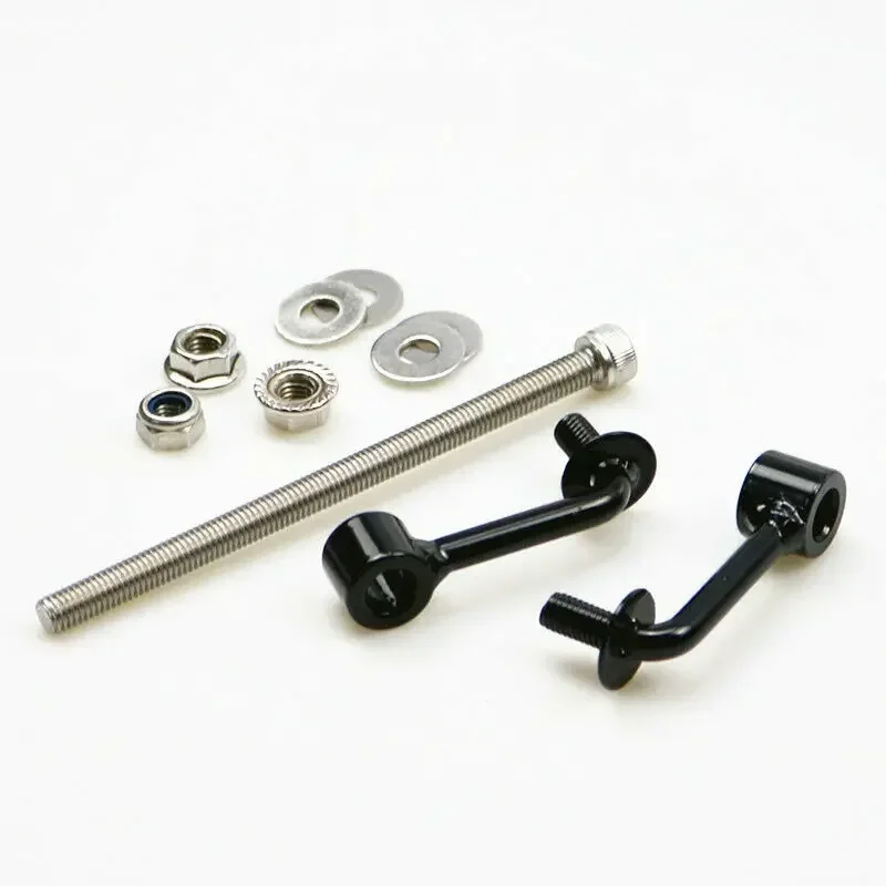 

Motorcycle 2" Gas Tank Lift Kit Set For Harley Sportster Irons Nightsters 95-UP