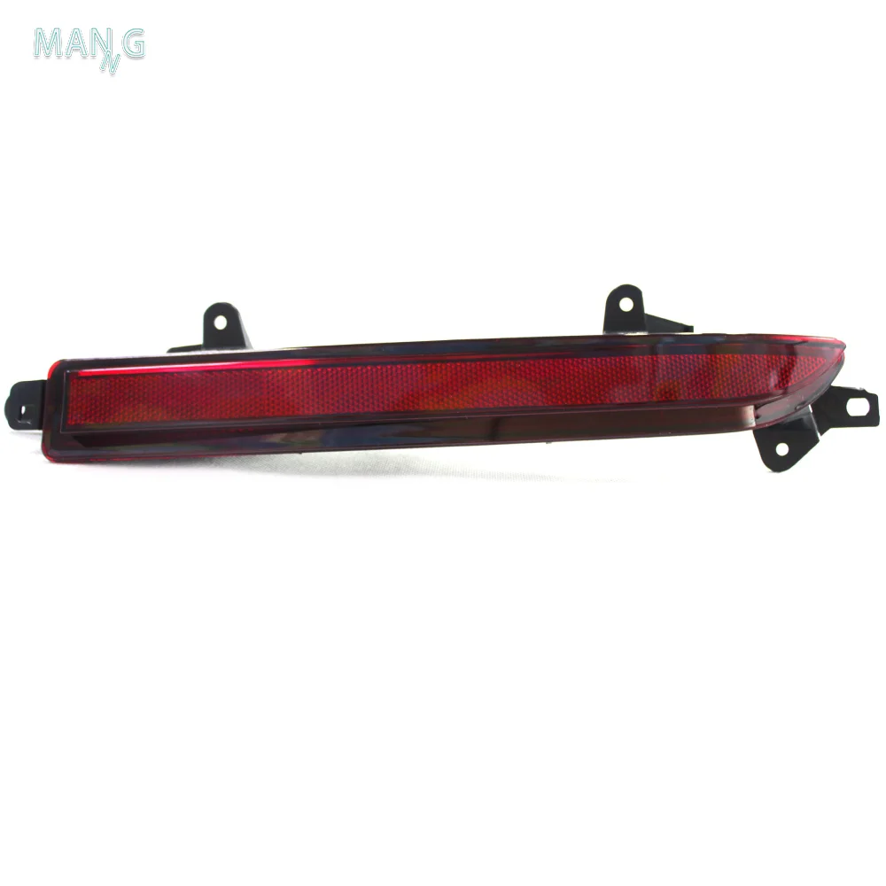 

FK7B15K273AE Rear Tail Lamp Light Stop Signal Left for ford edge 2015-2018 Rear fog light