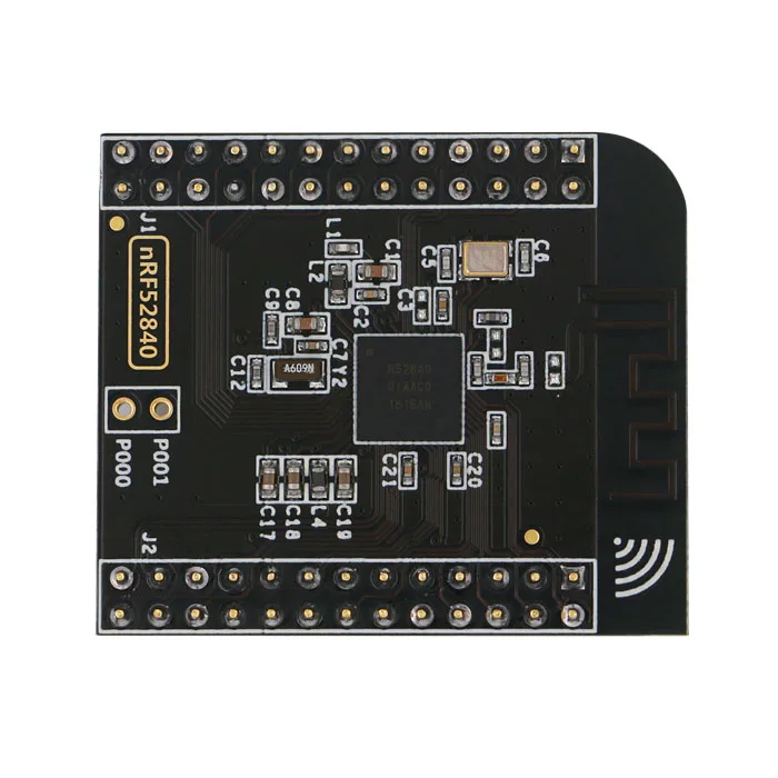 nrf52840-モジュール、bluetooth-50-モジュール、ble-bluetooth-low-energy-モジュール