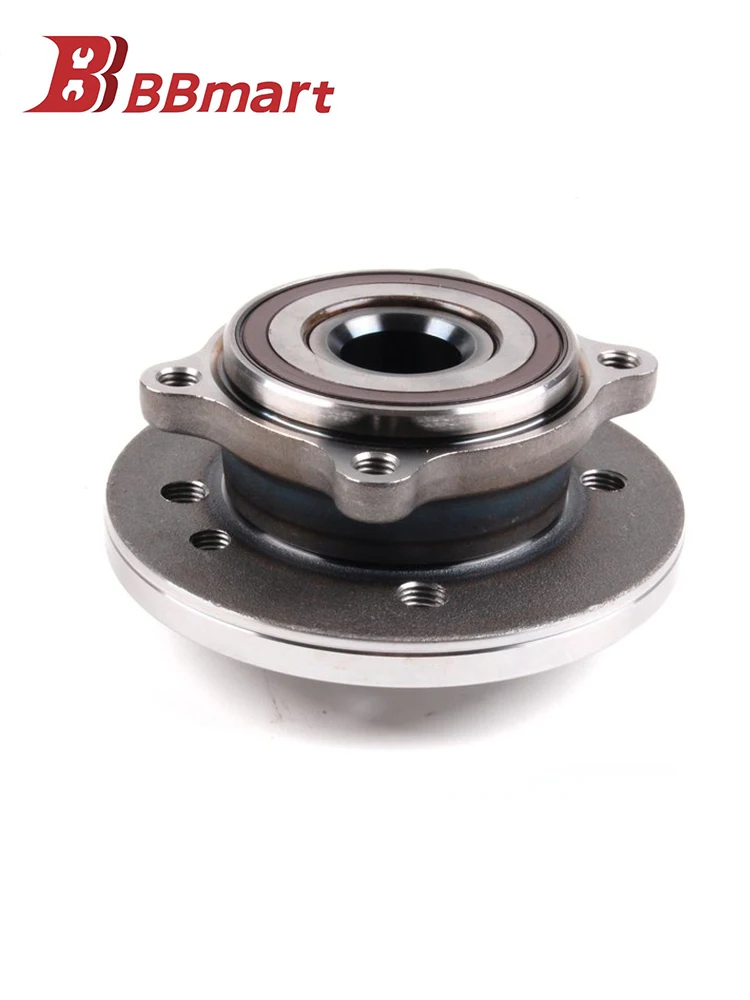 31226756889 BBmart 1 Pcs Front Wheel Hub Bearing For BMW Mini Cooper 2002-2009 R50 R52 2004-2007 R56 2005-2013 Car Accessories