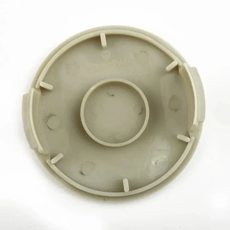 BOSCH ART 23 26 SL 23-28 트리머 스풀 커버 라인 캡 베이스 F016F04557 유사 1PC ABS 스풀 커버 캡