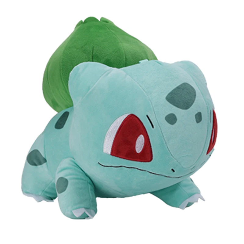 

Bulbasaur Plush Doll – Adorable 15cm Pokemon Stuffed Toy for Anime Enthusiasts