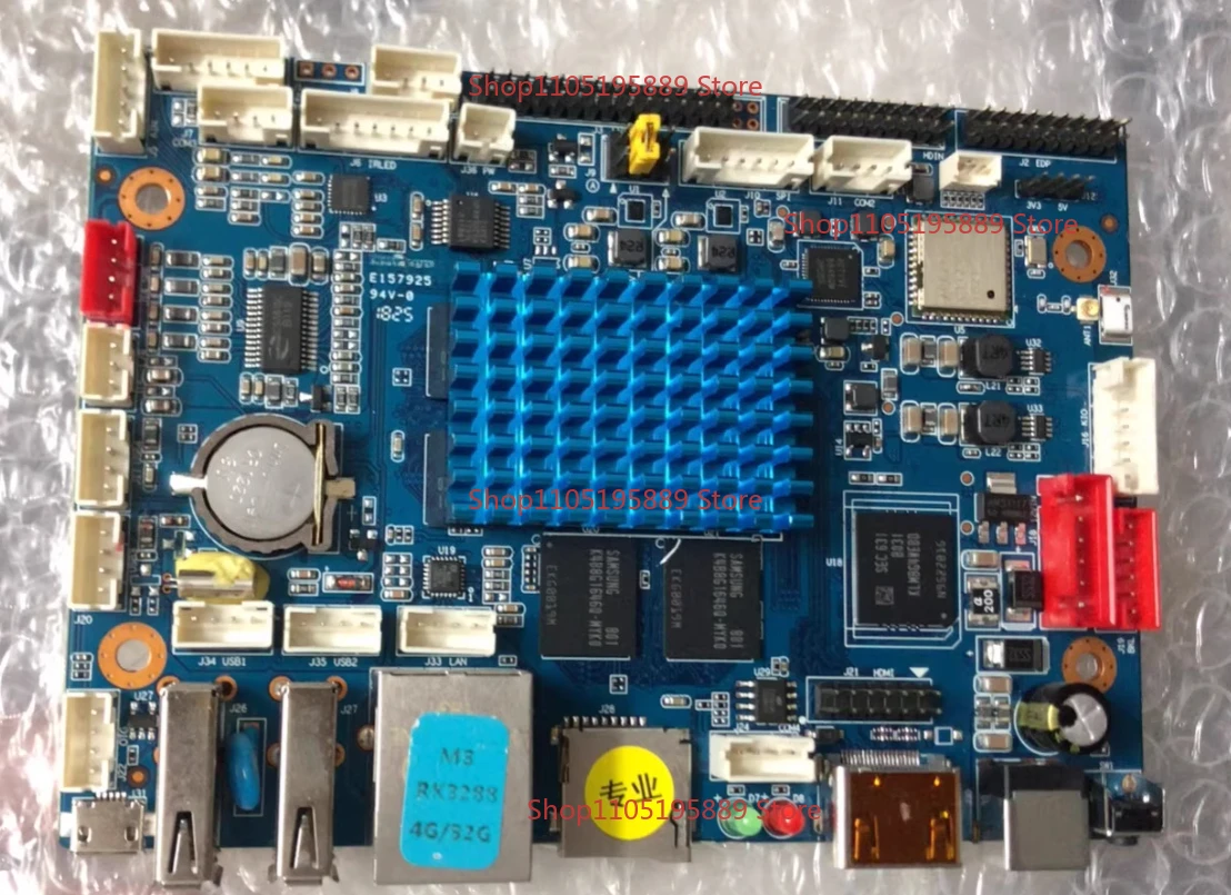 

Для основной платы M3 4G 32G