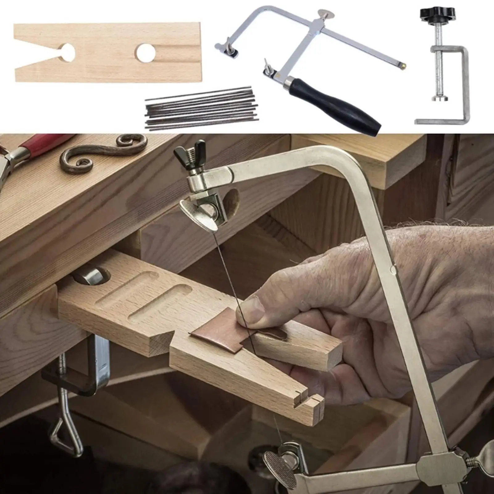 set-di-mini-seghe-a-nastro-per-gioiellieri-strumento-artigianale-per-gioielleria-3-in-1-144-seghe