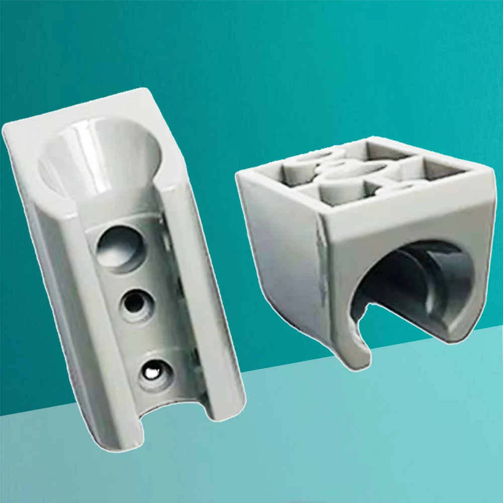 

Dental Tools Hanger Handpiece Holder Ultrasonic Scaler Holder Rack Storage Organizer for Dental Instruments