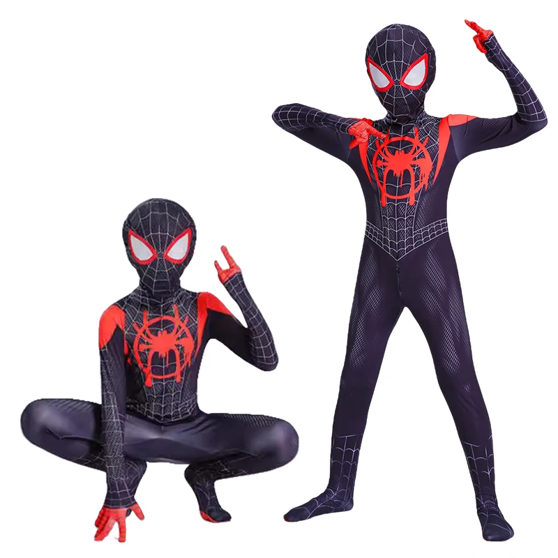 #4 Trending Spiderman Masks Right Now
