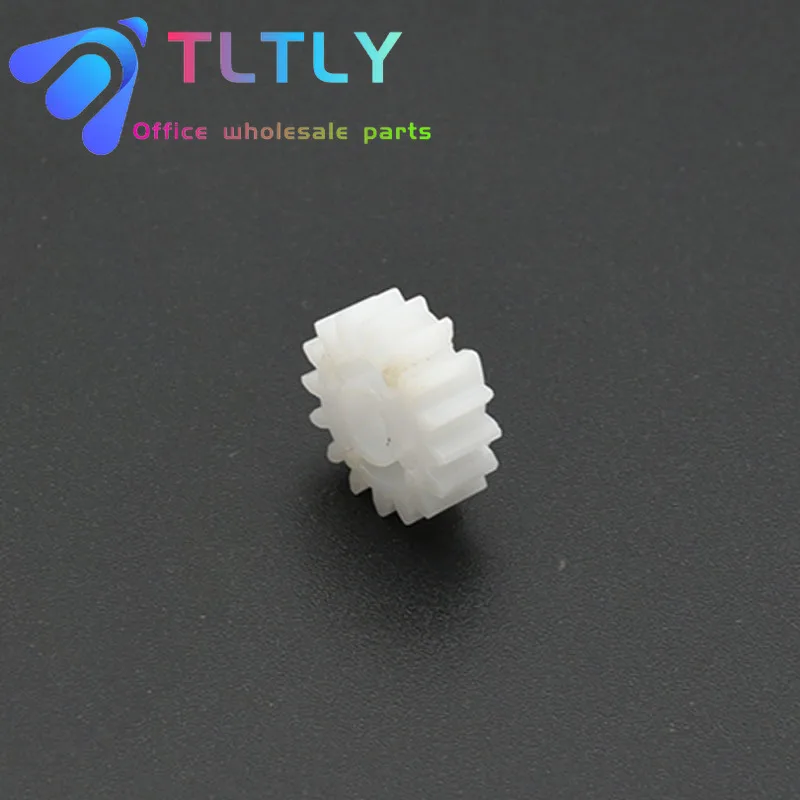 10PCS RM1-8784-000 Fuser Drive Assembly Gear for HP LaserJet Pro 200 Color M251 M276 for CANON LBP7100 LBP7110 MF8210 MF8230