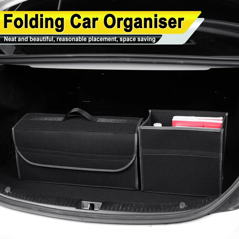 Thumbnail 2 - #4 Best Car Boot Storage Boxes to Buy In 2026