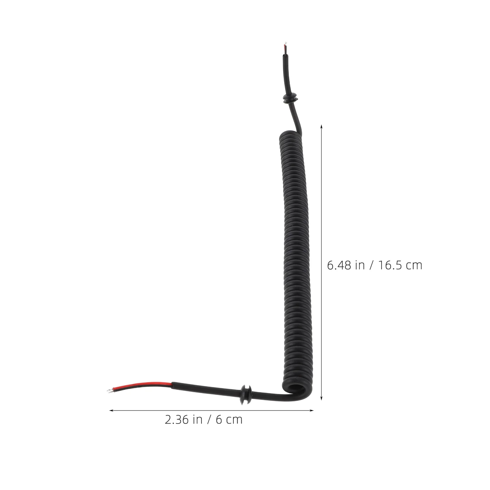 クレーンマシンスプリングワイヤー 高弾性 ユニークなデザイン 簡単な取り付け 複数のクレーンゲームアクセサリーと互換性があります