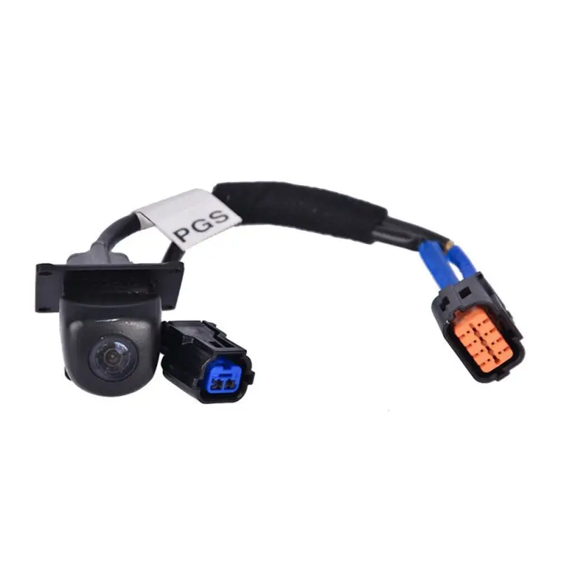 

95760C5500 Новая камера заднего вида, камера заднего вида, вспомогательная камера заднего вида для парковки для KIA Sorento 2015-2017