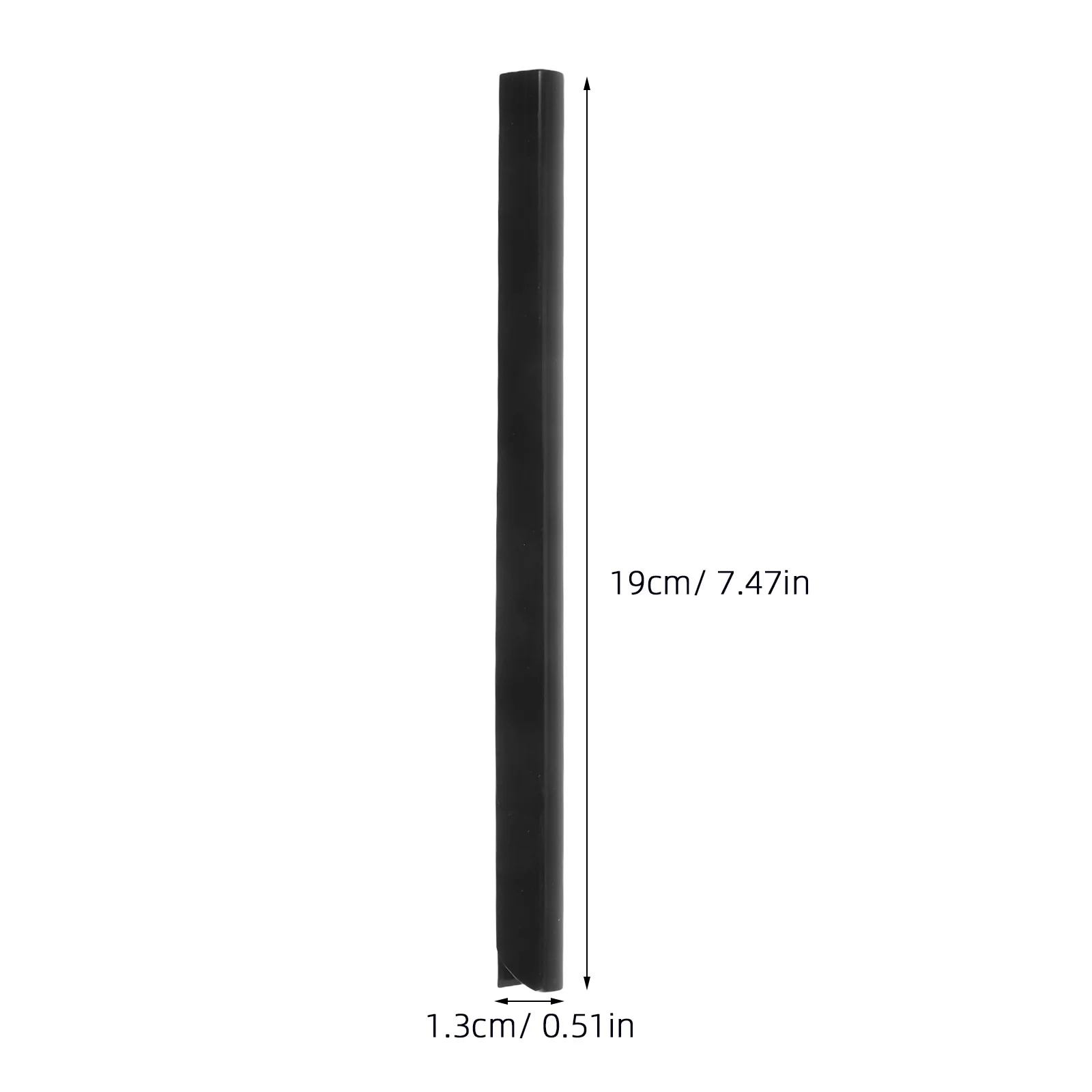 30 قطعة مقاطع شاشة الخصوصية الثقيلة للحصير قضيب مزدوج حماية الرياح سطح السفينة درابزين لوحات في الهواء الطلق استخدام مشبك السياج للخصوصية #6