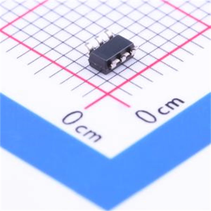 30 قطعة/الوحدة TS5A3160DBVR (واجهة المرحلية)