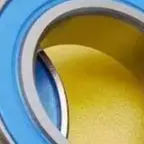 16277-2RS Bike Hub Bearing 16x27x7mm Rear Wheel Steel Sealed For Cycling Replacement For Test Measurement Tool Accessory