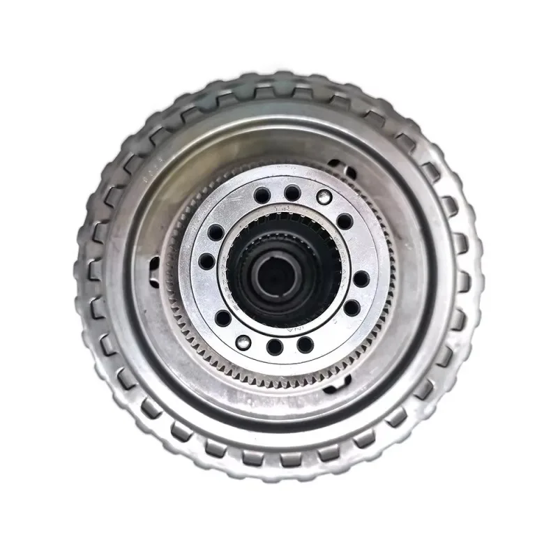7-Speed TCU TCM OB5927156F Q5 Control Module Automatic Clutch Kit for A6L OB5 DCT DL501 0B5 Condition