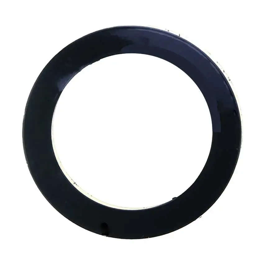 JCD For PSP 2000 1000 CD Drive Cover Steel Ring Replacement UMD Back Door Cover Ring For PSP1000 2000