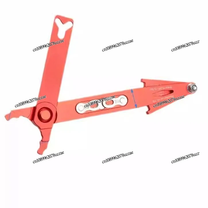 

Buckle Pliers Quick Release Buckle Mouth Chain Cutter Chain Remover Bicycle Chain Removal and Installation Tool