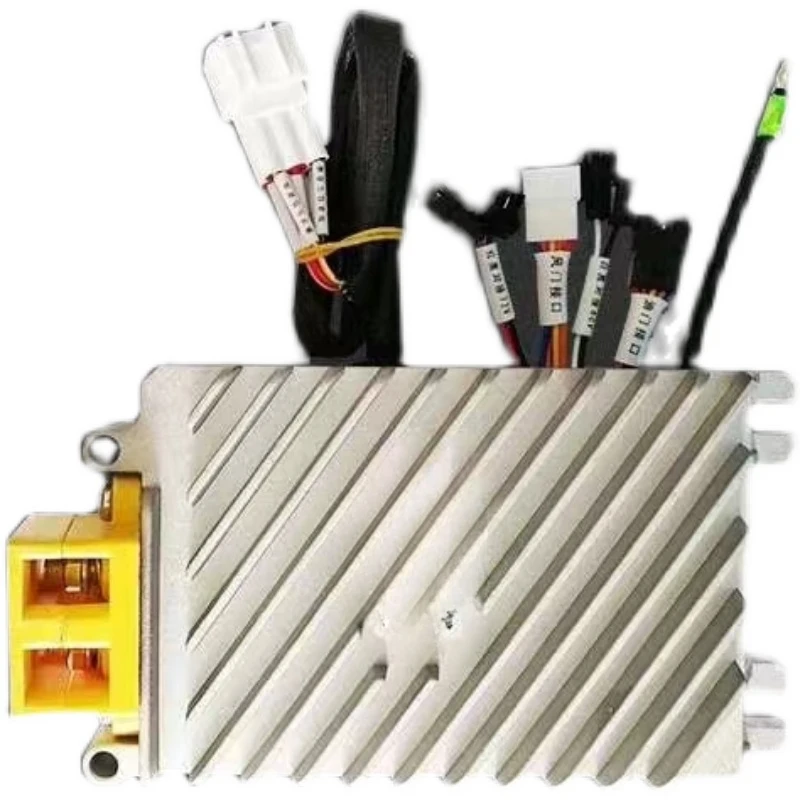 

Range Extender Controller 48V-72