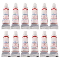 Diamond Abrasive Paste 320-10000 Grit Glass Metal Grinding Lapping Paste Oily For Jade Clocks Watches Lighters Jewelry Grinding