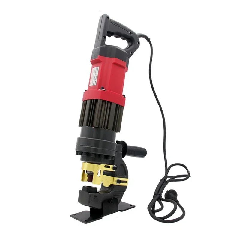 ZJ-20 Electric Hydr…