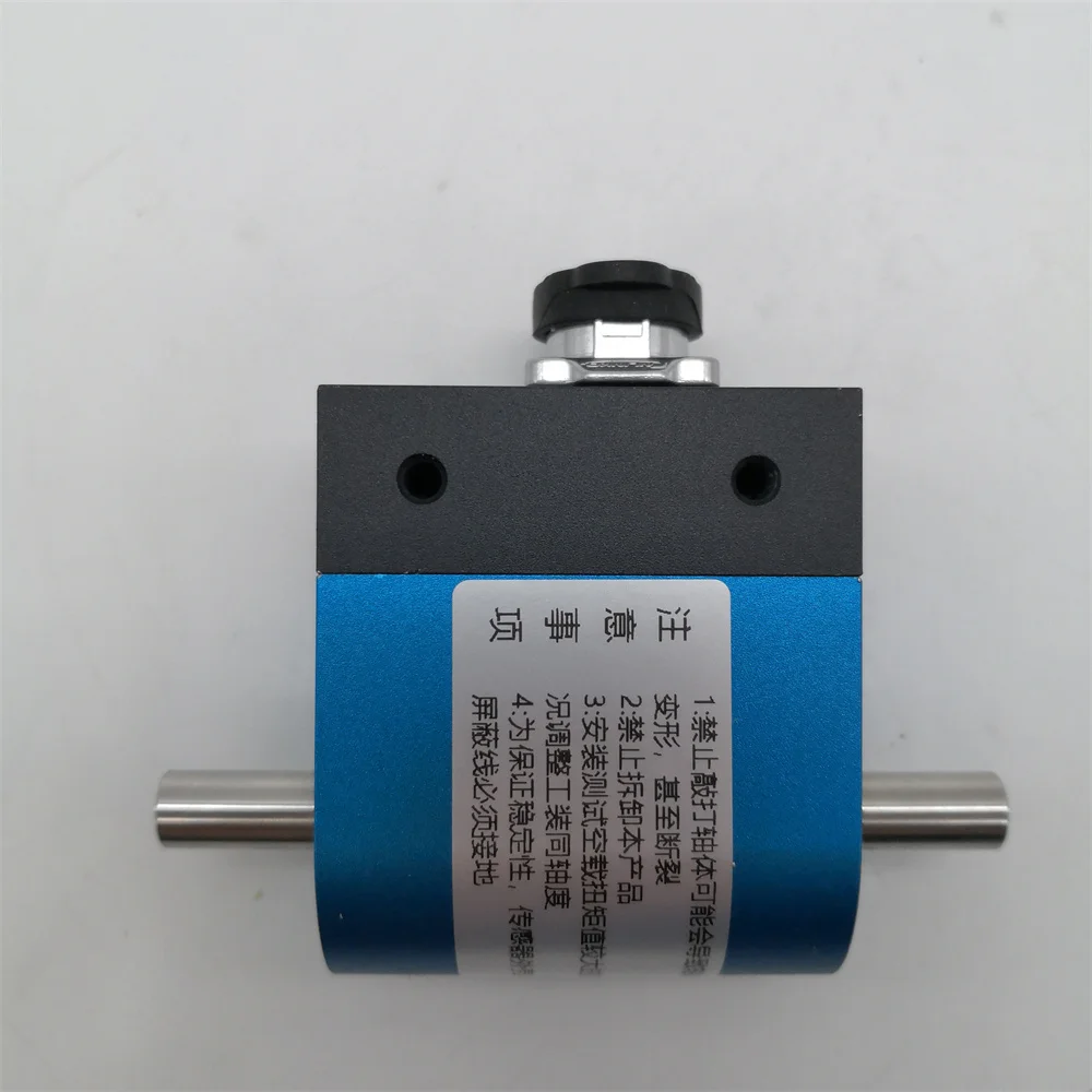 DYN-205-2N.M Load Cell 2N.M Capacity -20C to +80C Operating Temperature Industrial Automation Use
