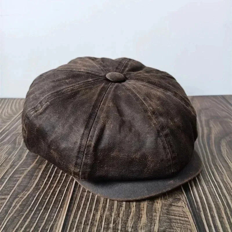 Thumbnail 4 - #80 Best Berets to Buy In 2026