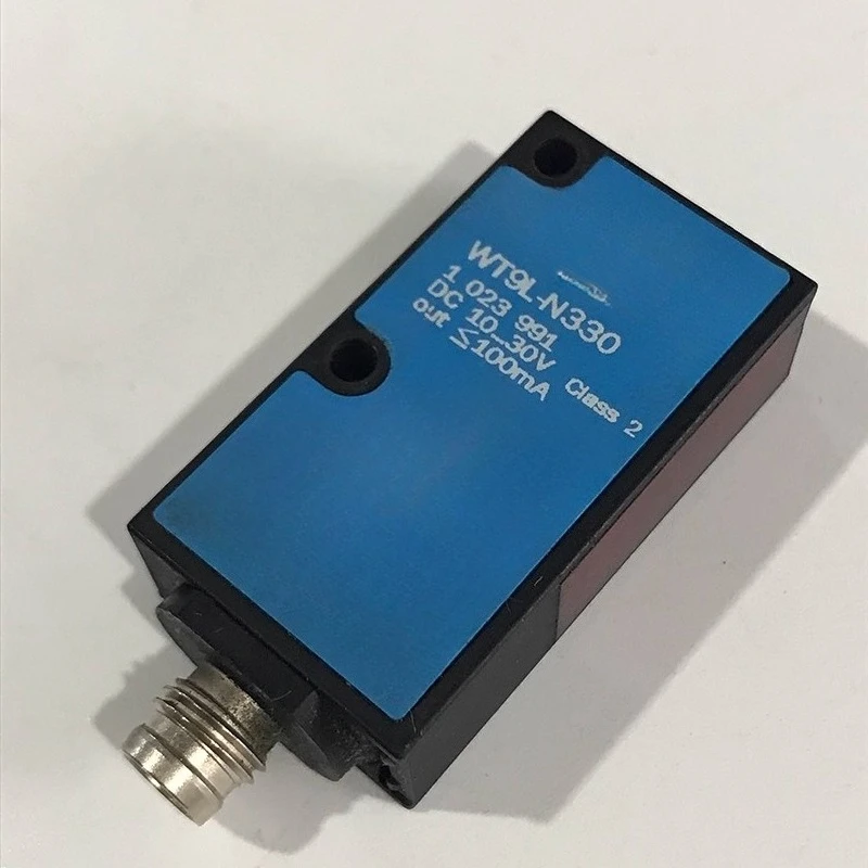 Sensor WT9L-N330 DC10-30V Sublimation Blanks Garden Tools Car Accessories Accessoire Voiture