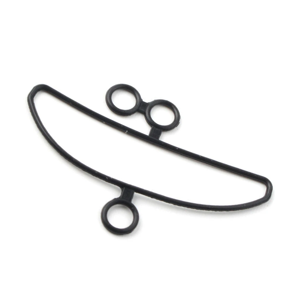 Gasket Carburetor O-ring Carburetor Repair Kits Display Anodizing Treatment Easy To Carry. Fuel Supplies For KEIHIN 33 35