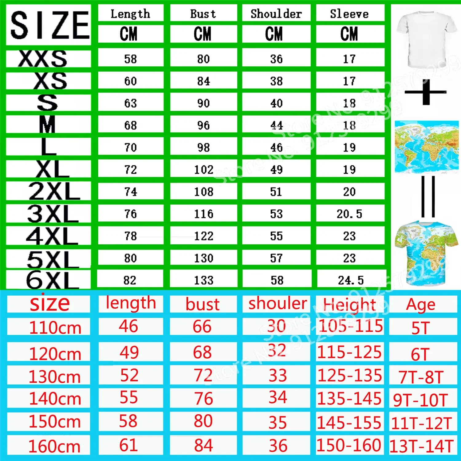 Custom Uw Exclusieve 3d All Over Gedrukt T-Shirt Voor Mannen Mode Hip Hop Korte Mouw Tops Abstract Mannen, Vrouwen, Kid T-Shirts