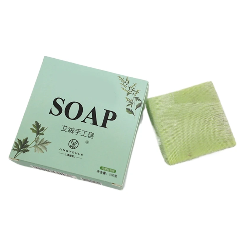 Soap for Face Handmade Soap for Men and Women Cleansing Face Cleansing Gentle Skin Care Product