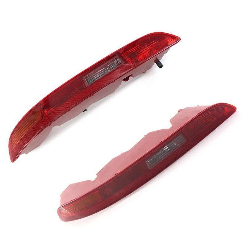 

Rear Bumper Parking Reverse Brake Light Fog Tail Light Reflector Light For Audi Q3 2011 2012 2013 2014 2015 8UD945096 For Car