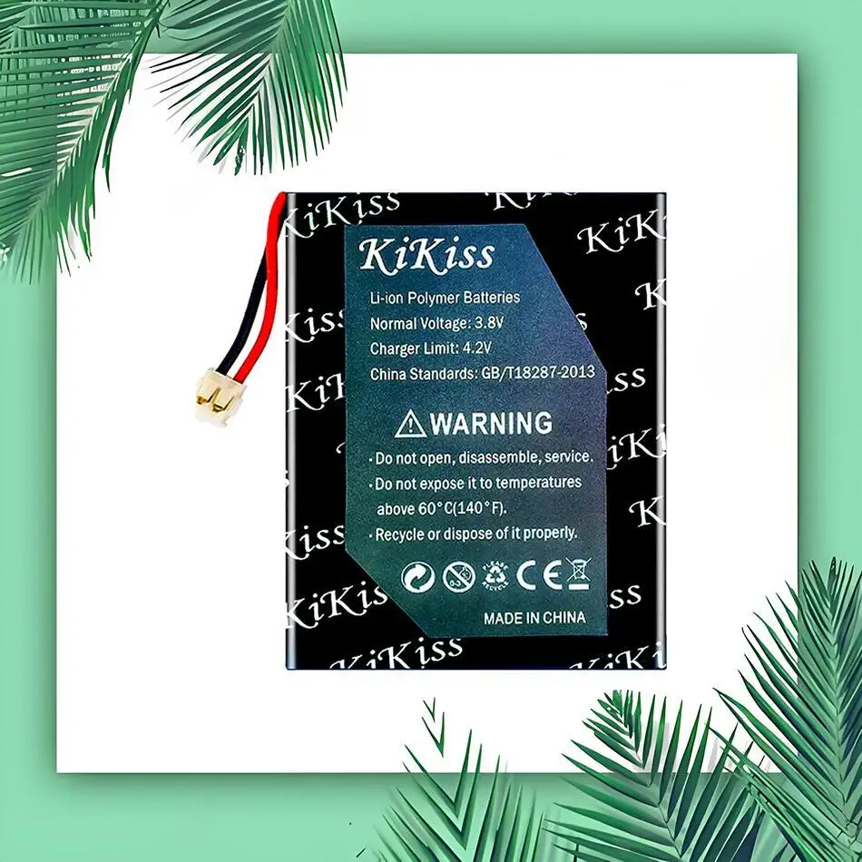 

PP305000 Аккумулятор 3700 мАч для мобильного телефона Comio X11 премиум-класса с быстрой зарядкой