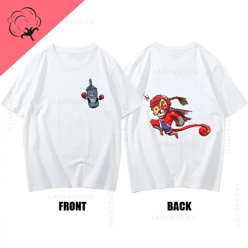 

Kickboxing Kickboxer Boxing Lover Gym Boxer Enthusiast T-Shirt Unisex Style Shirts for Men Clothing Tees Custom Printed TShirt